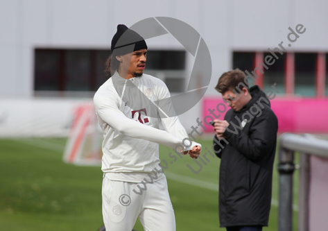 16.04.2024, FC Bayern Muenchen, Abschlusstraining

Hier nur Vorschaubilder !