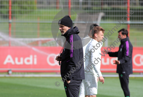 16.04.2024, FC Bayern Muenchen, Abschlusstraining

Hier nur Vorschaubilder !