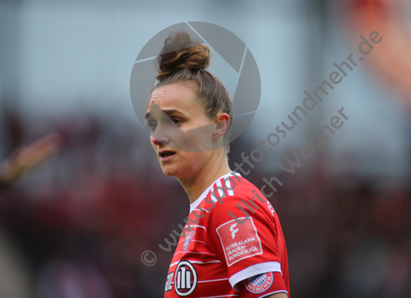 12.05.2023, FC Bayern Muenchen - TSG 1899 Hoffenheim, Frauen Bundesliga

Hier nur Vorschaubilder !