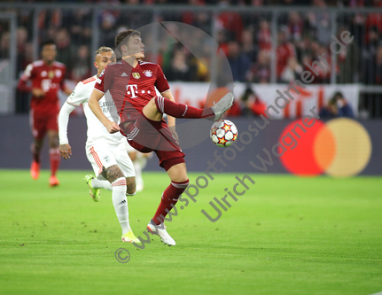 02.11.2021, FC Bayern Muenchen -  Benfica Lissabon, Champions League

Hier nur Vorschaubilder !