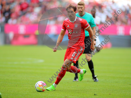 10.09.2022, FC Bayern Muenchen - VFB Stuttgart


Hier nur Vorschaubilder !