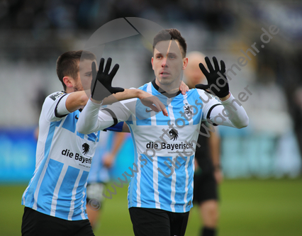 06.02.2022, TSV 1860 Muenchen - Eintracht Braunschweig

Hier nur Vorschaubilder !