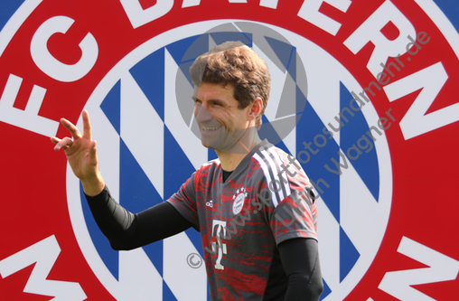 20.11.2022, FC Bayern Muenchen, Thomas Mueller

Hier nur Vorschaubilder !