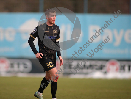 20.12.2022, TSV 1860 Muenchen - SpVgg Bayreuth, Test

Hier nur Vorschaubilder !