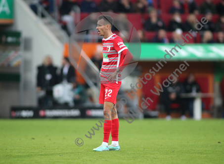 05.11.2022, FC Augsburg - Eintracht Frankfurt

Hier nur Vorschaubilder !