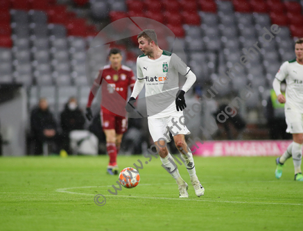 07.01.2022, FC Bayern Muenchen - Borussia Moenchengladbach

Hier nur Vorschaubilder !