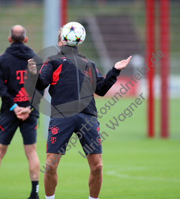 11.09.2022, FC Bayern Muenchen, Training

Hier nur Vorschaubilder !