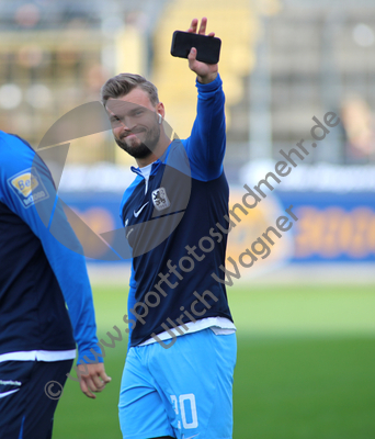 06.11.2022, TSV 1860 Muenchen - 1.FC Saarbruecken

Hier nur Vorschaubilder !