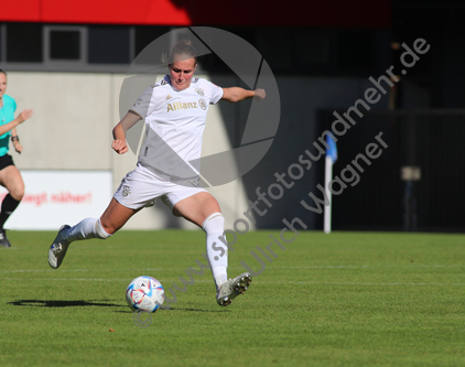 16.10.2022, FC Bayern Muenchen - 1.FC Koeln, Frauen Bundesliga

Hier nur Vorschaubilder !