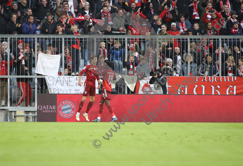 06.11.2021, FC Bayern Muenchen - SC Freiburg

Hier nur Vorschaubilder !