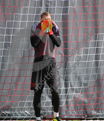 12.09.2022, FC Bayern Muenchen, Abschlusstraining

Hier nur Vorschaubilder !