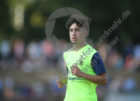 16.08.2022, TuS 1861 Feuchtwangen - TSV 1860 Muenchen, Toto-Pokal, 2.Runde 

Hier nur Vorschaubilder !