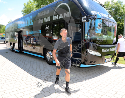 25.06.2022, TSV 1860 Muenchen - Karlsruher SC, Testspiel

Hier nur Vorschaubilder !