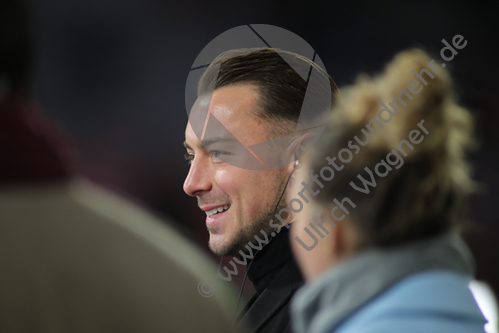 08.03.2022, FC Bayern Muenchen -  FC Red Bull Salzburg, Champions League

Hier nur Vorschaubilder !