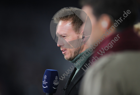 08.03.2022, FC Bayern Muenchen -  FC Red Bull Salzburg, Champions League

Hier nur Vorschaubilder !