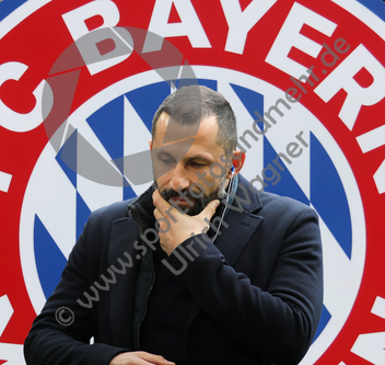 02.05.2023, FC Bayern Muenchen 

Hier nur Vorschaubilder !