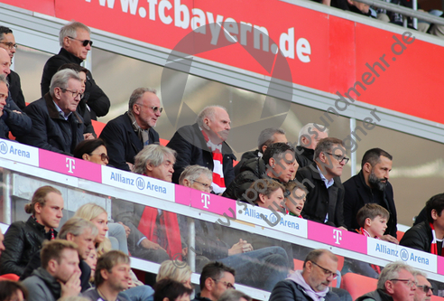 30.04.2023, FC Bayern Muenchen - Hertha BSC

Hier nur Vorschaubilder !