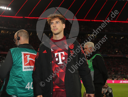 30.09.2022, FC Bayern Muenchen - Bayer 04 Leverkusen


Hier nur Vorschaubilder !