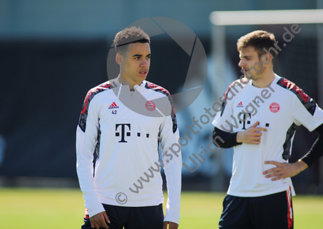 11.04.2022, FC Bayern Muenchen, Abschlusstraining

Hier nur Vorschaubilder !