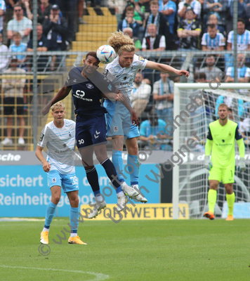 06.08.2022, TSV 1860 Muenchen - VFB Oldenburg

Hier nur Vorschaubilder !