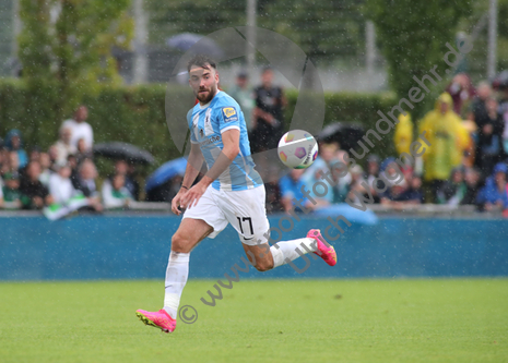 29.07.2023, TSV 1860 Muenchen - Borussia Moenchengladbach, Test, Turnier

Hier nur Vorschaubilder !