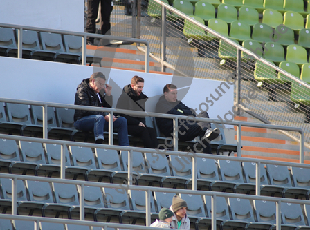 11.03.2022, Tuerkguecue Muenchen - 1.FC Magdeburg

Hier nur Vorschaubilder !