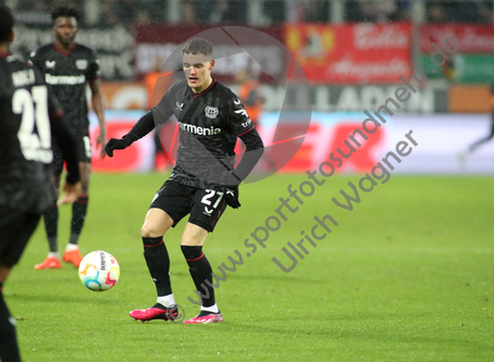 03.02.2023, FC Augsburg - Bayer 04 Leverkusen

Hier nur Vorschaubilder !