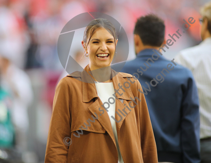 03.10.2021, FC Bayern Muenchen - Eintracht Frankfurt

Hier nur Vorschaubilder !