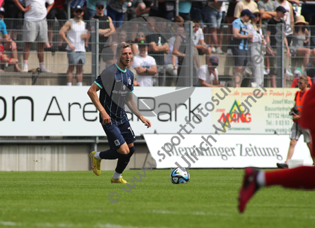 09.07.2023, FC Memmingen - TSV 1860 Muenchen, Testspiel

Hier nur Vorschaubilder !