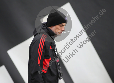 18.04.2023, FC Bayern Muenchen, Abschlusstraining

Hier nur Vorschaubilder !