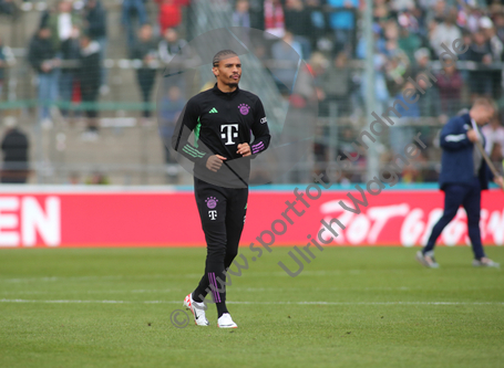 07.08.2023,  FC Bayern Muenchen - AS Monaco, Testspiel

Hier nur Vorschaubilder !