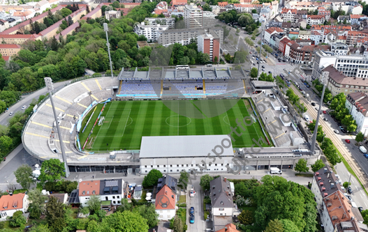 04.05.2024, Gruenwalder Stadion

Hier nur Vorschaubilder !