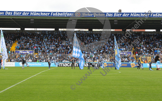 22.10.2017, TSV 1860 Muenchen - FC Bayern Muenchen II

Hier nur Vorschaubilder !