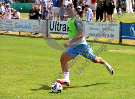 29.06.2024, SV Sulzemoos - TSV 1860 Muenchen, Testspiel

Hier nur Vorschaubilder !