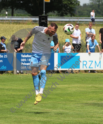 29.06.2024, SV Sulzemoos - TSV 1860 Muenchen, Testspiel

Hier nur Vorschaubilder !