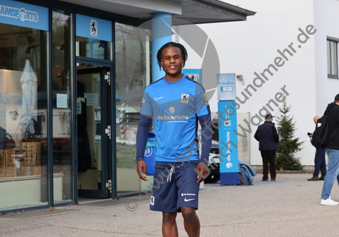 31.01.2024, TSV 1860 Muenchen, Training 

Hier nur Vorschaubilder !