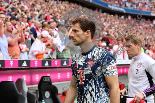 13.04.2024, FC Bayern Muenchen - 1.FC Koeln

Hier nur Vorschaubilder !