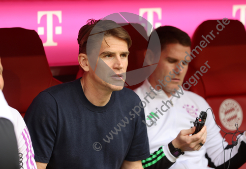 13.04.2024, FC Bayern Muenchen - 1.FC Koeln

Hier nur Vorschaubilder !