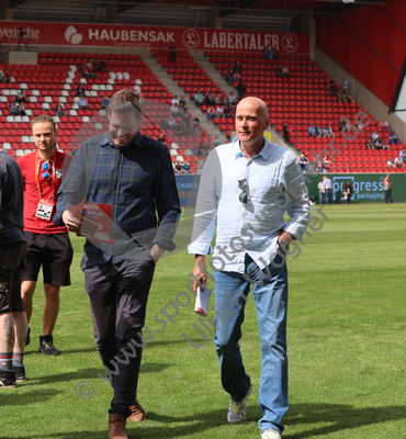 14.04.2024, SSV Jahn Regensburg - TSV 1860 Muenchen  

Hier nur Vorschaubilder !