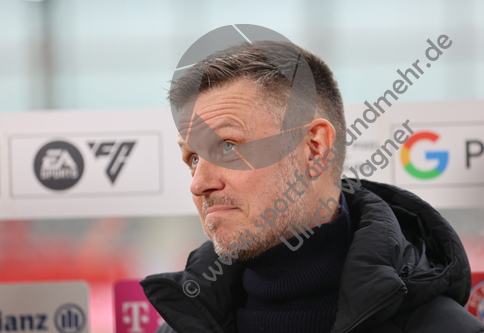 22.04.2024, FC Bayern Muenchen - SV Werder Bremen, Frauen, Bundesliga

Hier nur Vorschaubilder !