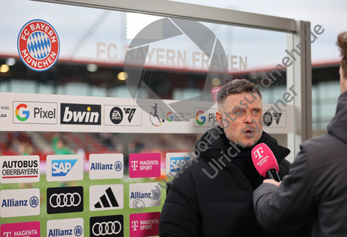 22.04.2024, FC Bayern Muenchen - SV Werder Bremen, Frauen, Bundesliga

Hier nur Vorschaubilder !