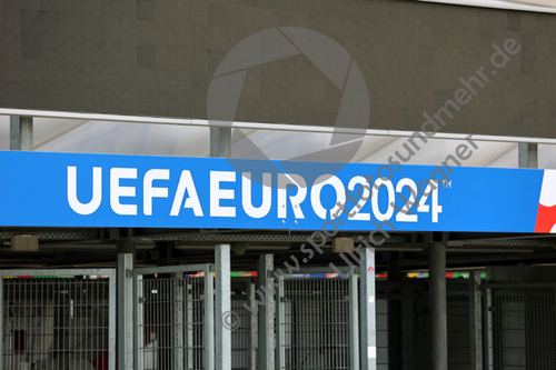 30.05.2022, Allianz Arena, EM
 
Hier nur Vorschaubilder !