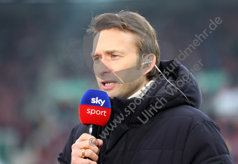 13.01.2024, FC Augsburg - Bayer 04 Leverkusen

Hier nur Vorschaubilder !