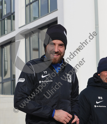 16.01.2024, TSV 1860 Muenchen, Training 

Hier nur Vorschaubilder !