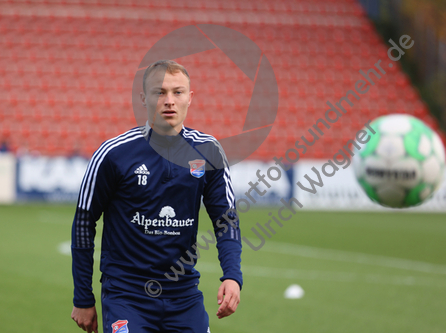 19.11.2022, SpVgg Unterhaching - FC Augsburg II

Hier nur Vorschaubilder !