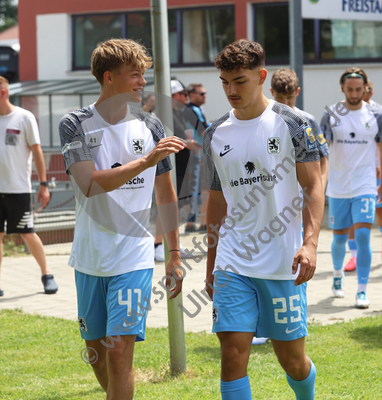 29.06.2024, SV Sulzemoos - TSV 1860 Muenchen, Testspiel

Hier nur Vorschaubilder !