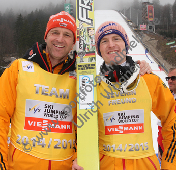 22.03.2015, Skifliegen ,Planica 
Weltcupfinale

 Foto Ulrich Wagner