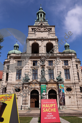 10.08.2022, Landeshauptstadt Muenchen
 
Hier nur Vorschaubilder !