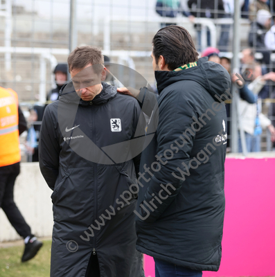 19.02.2023, TSV 1860 Muenchen - SC Verl

Hier nur Vorschaubilder !