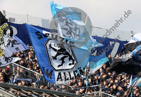 04.03.2023, TSV 1860 Muenchen - FC Viktoria Koeln

Hier nur Vorschaubilder !